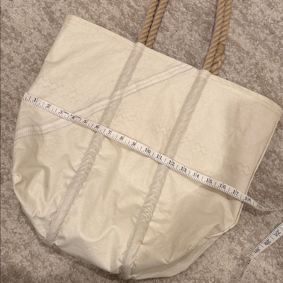 SEA BAGS
*MAINE*
for
MARK 8 GRAHAM Bag - Picture 8 of 11